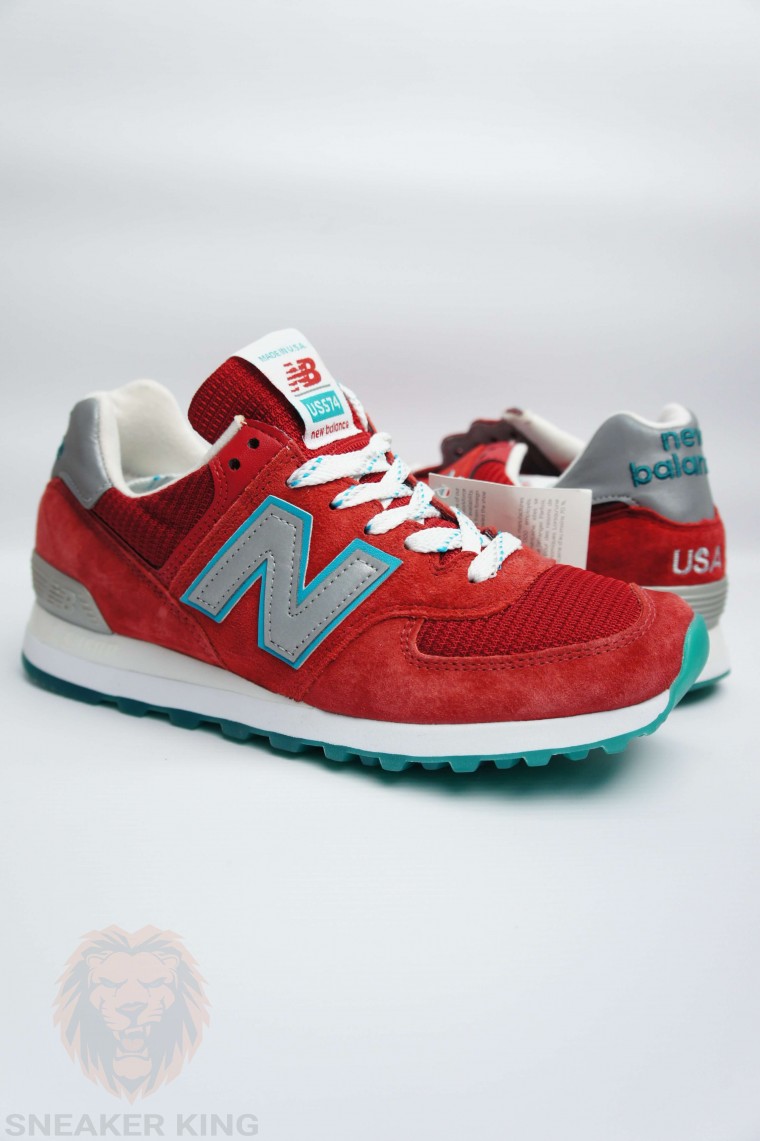 Кросівки New Balance 574 CPA